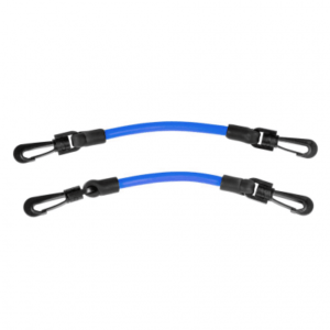 Gumy oporowe Kinetic Bands Blue Hard